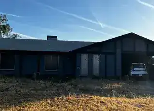 Arizona home purchased as-is
