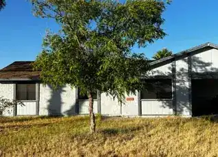 Arizona home purchased as-is