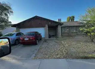 Arizona home purchased as-is